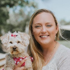 Meet your Posher, Pamela